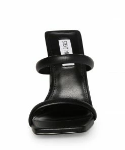 SteveMadden The Wedding Edit BLAKE BLACK