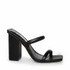 SteveMadden The Wedding Edit BLAKE BLACK