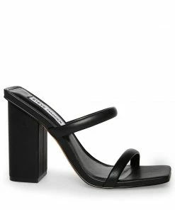 SteveMadden The Wedding Edit BLAKE BLACK