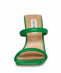 SteveMadden The Wedding Edit BLAKE GREEN