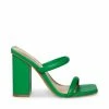 SteveMadden The Wedding Edit BLAKE GREEN