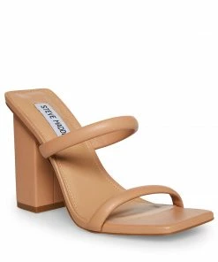 SteveMadden The Wedding Edit BLAKE TAN
