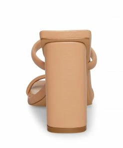 SteveMadden The Wedding Edit BLAKE TAN