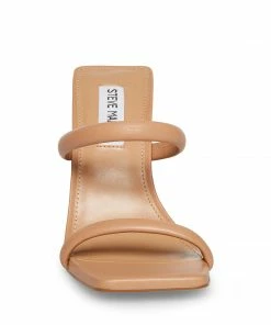 SteveMadden The Wedding Edit BLAKE TAN