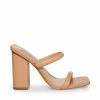 SteveMadden The Wedding Edit BLAKE TAN