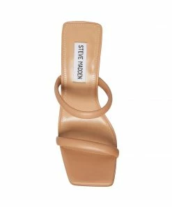 SteveMadden The Wedding Edit BLAKE TAN