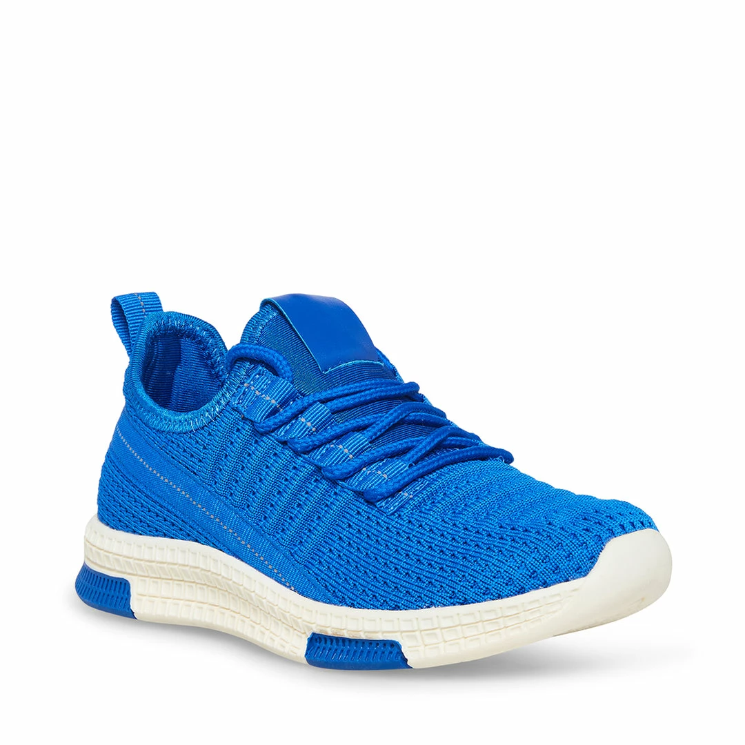 STEVEMADDEN BMAXIMAA BLUE KIDS'