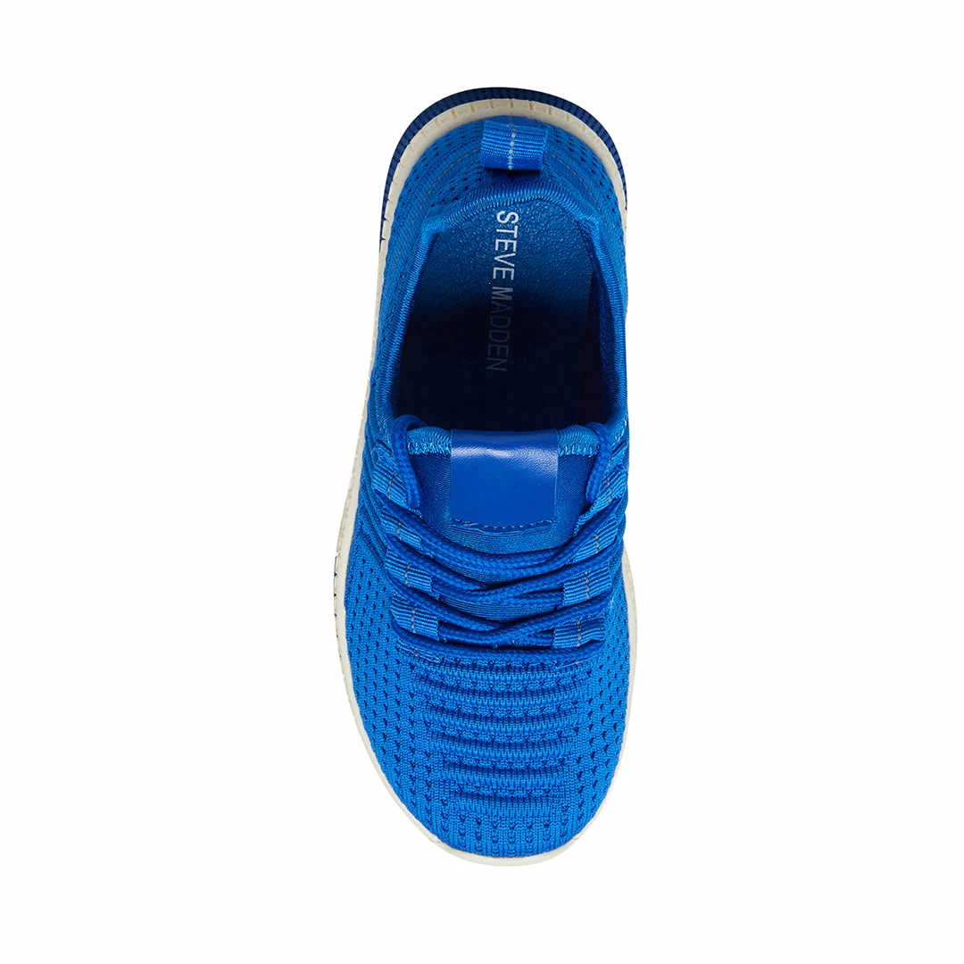 STEVEMADDEN BMAXIMAA BLUE KIDS'