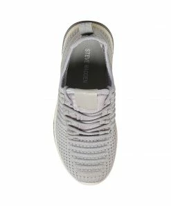 STEVEMADDEN KIDS' BMAXIMAA GREY