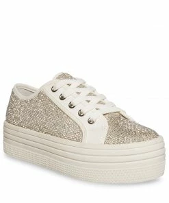 SteveMadden BOBBI 30-R RHINESTONES