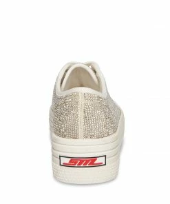 SteveMadden BOBBI 30-R RHINESTONES