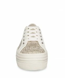 SteveMadden BOBBI 30-R RHINESTONES