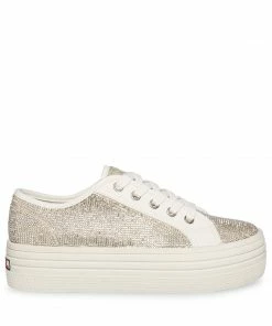 SteveMadden BOBBI 30-R RHINESTONES