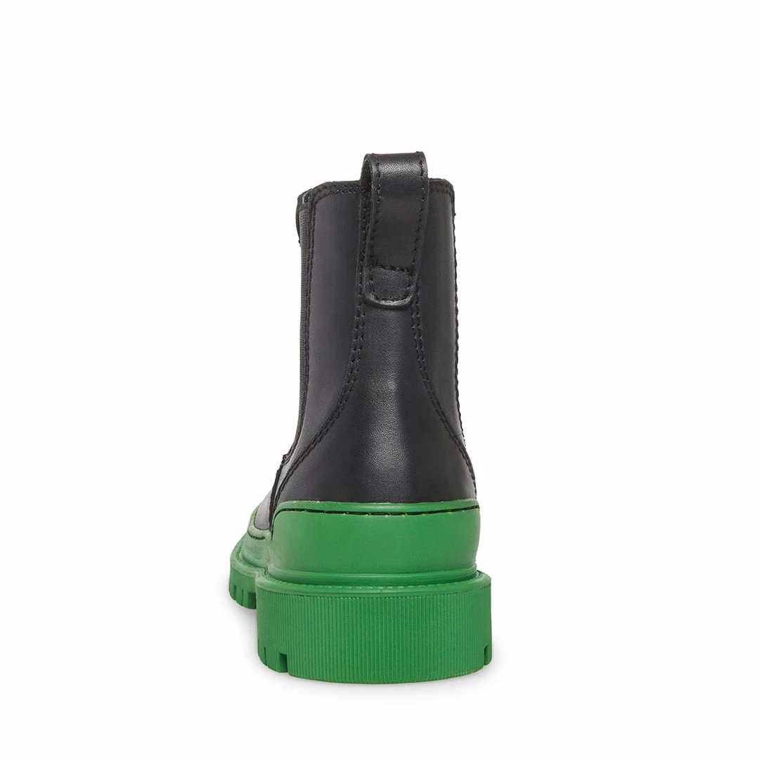 SteveMadden BODEE BLACK/GREEN Shop All