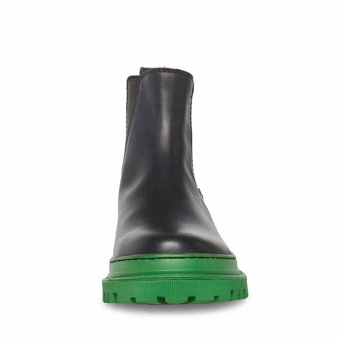 SteveMadden BODEE BLACK/GREEN Shop All