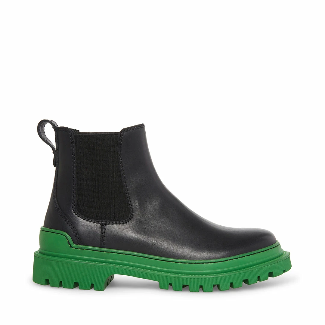 SteveMadden BODEE BLACK/GREEN Shop All