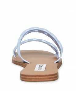 SteveMadden BONNI BLUE