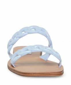 SteveMadden BONNI BLUE