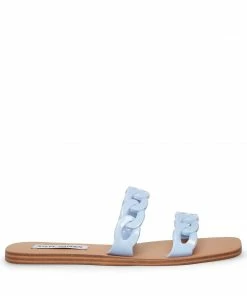 SteveMadden BONNI BLUE
