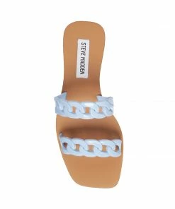SteveMadden BONNI BLUE