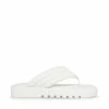 SteveMadden BOOST WHITE WOMEN’S SHOES