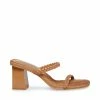 SteveMadden WOMEN’S SHOES BORA TAN