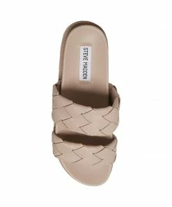 SteveMadden BRIAR TAUPE