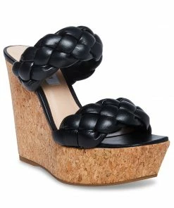 STEVEMADDEN BRIA BLACK