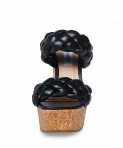 STEVEMADDEN BRIA BLACK