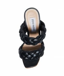 STEVEMADDEN BRIA BLACK