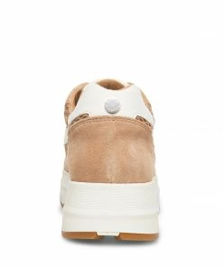 SteveMadden WOMEN’S SHOES CARLTON SAND