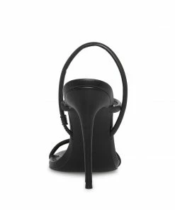 SteveMadden The Wedding Edit CAROLENA BLACK