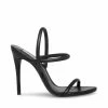 SteveMadden The Wedding Edit CAROLENA BLACK