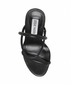 SteveMadden The Wedding Edit CAROLENA BLACK