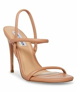 SteveMadden CAROLENA TAN The Wedding Edit