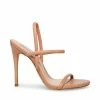 SteveMadden CAROLENA TAN The Wedding Edit