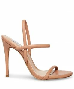 SteveMadden CAROLENA TAN The Wedding Edit