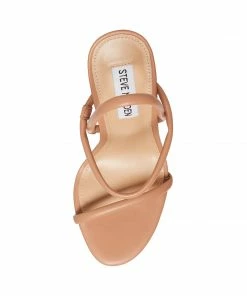 SteveMadden CAROLENA TAN The Wedding Edit