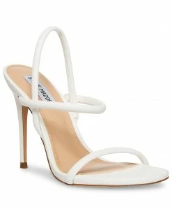 SteveMadden The Wedding Edit CAROLENA WHITE