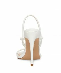 SteveMadden The Wedding Edit CAROLENA WHITE