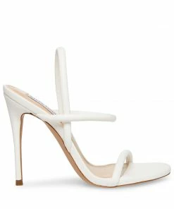 SteveMadden The Wedding Edit CAROLENA WHITE