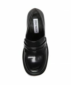 SteveMadden CATELYN BLACK WOMEN’S SHOES