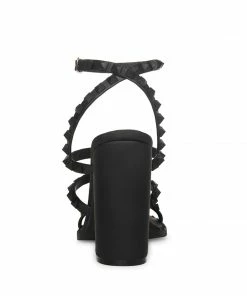 SteveMadden CELLINI BLACK