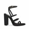 SteveMadden CELLINI BLACK