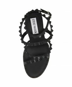 SteveMadden CELLINI BLACK