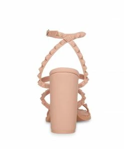 SteveMadden CELLINI BLUSH