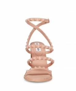 SteveMadden CELLINI BLUSH
