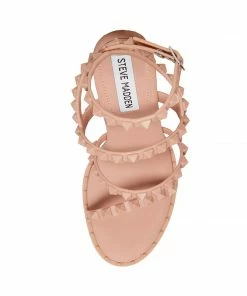 SteveMadden CELLINI BLUSH