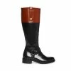 Recurate CHALET BLACK/BROWN - SM REBOOTED RESALE