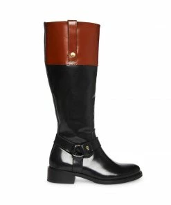 Recurate CHALET BLACK/BROWN - SM REBOOTED RESALE